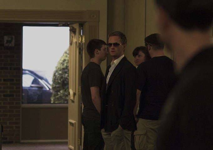 Script Analysis: “Gone Girl” — Part 5: Dialogue