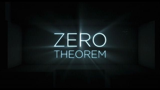 Movie Trailer: “The Zero Theorem”