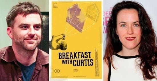 Interview (Part 2): Writer-Director Laura Colella (“Breakfast With Curtis”)