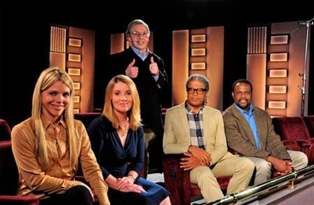 “Roger Ebert presents At The Movies”