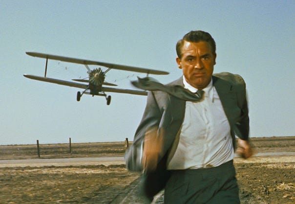 May: Classic 50s Movie Month