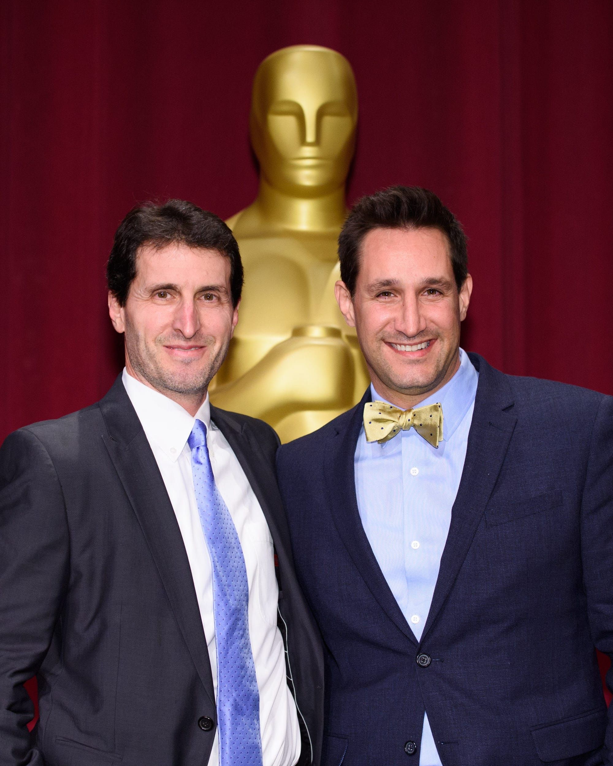 Interview (Part 4): Anthony Grieco (2015 Nicholl Winner)