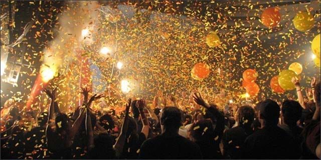 The Business of Screenwriting: Celebrate your victories