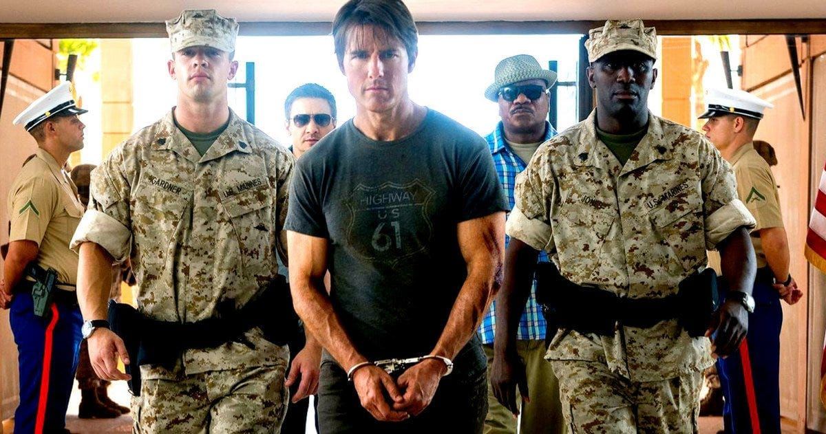 Movie Analysis: “Mission: Impossible — Rogue Nation”
