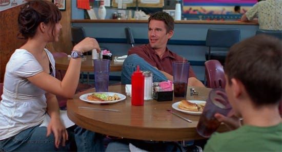 Script Analysis: “Boyhood” — Part 3: Sequences