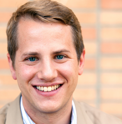 Interview: Jason Mark Hellerman