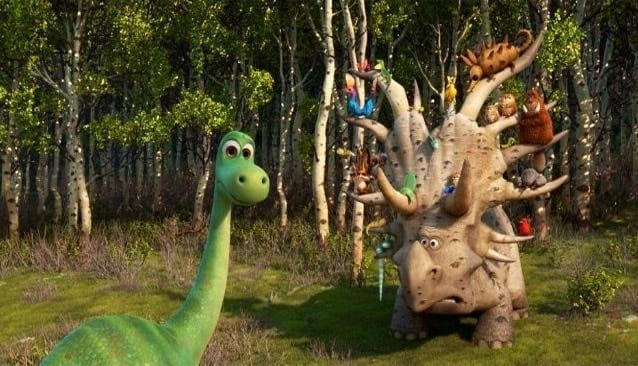 Script Analysis: “The Good Dinosaur” — Part 4: Themes