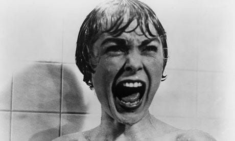 Daily Dialogue theme for next week: Fear