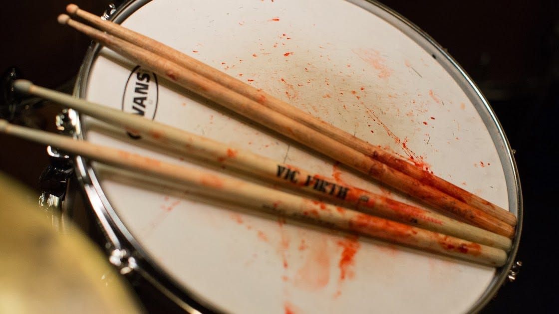 Script Analysis: “Whiplash” — Part 5: Takeaways