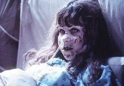 Great Character: Regan MacNeil (“The Exorcist”)