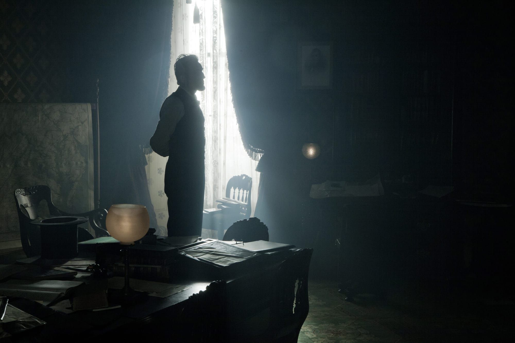 Script Analysis: “Lincoln” — Part 5: Takeaways