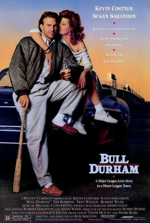 Movie Story Types: Sports