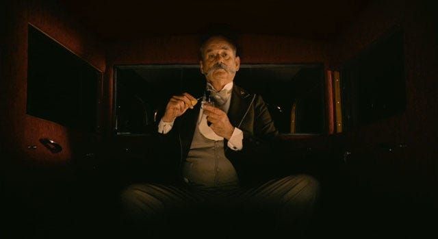 Script Analysis: “The Grand Budapest Hotel” — Part 5: Takeaways