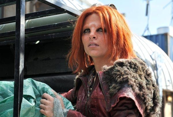 Is this the wave of the future: Video games and TV series?