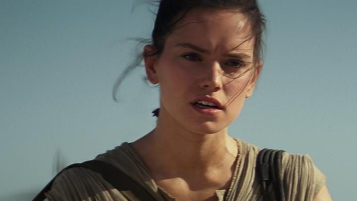 The Existential Questions of the Star Wars Stories