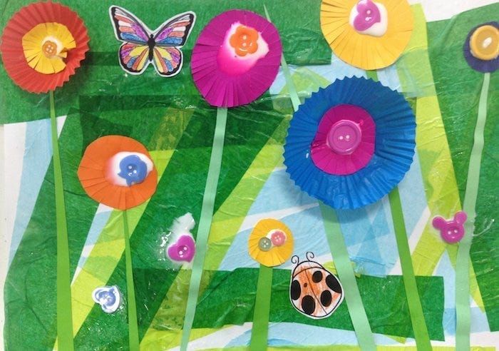 Dumb Little Writing Tricks That Work: Make a Collage