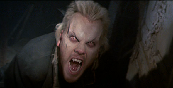 Great Character: David (“The Lost Boys”)