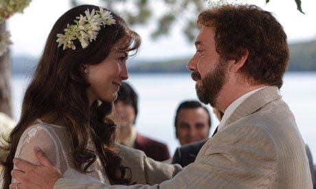 Script Analysis: “Barney’s Version” — Part 2: Major Plot Points