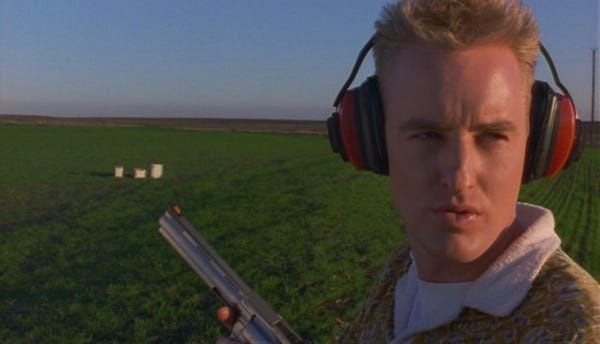 Great Character: Dignan (“Bottle Rocket”)