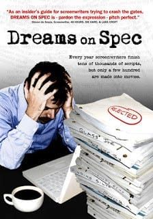 Documentary: “Dreams On Spec”