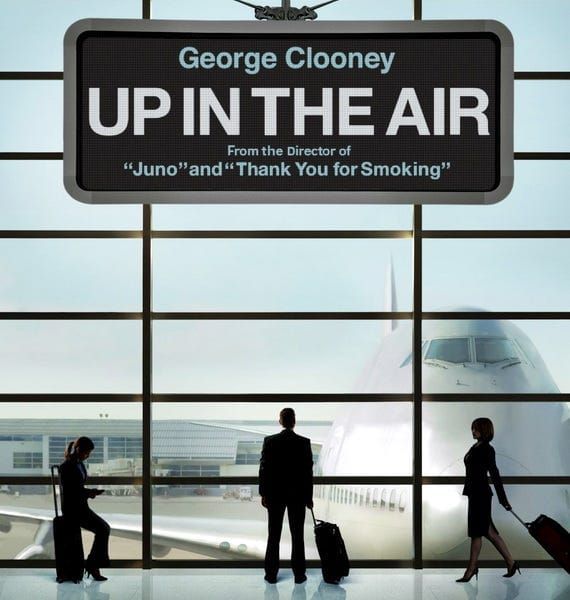 GITS Script Reading and Analysis Series: “Up In The Air”