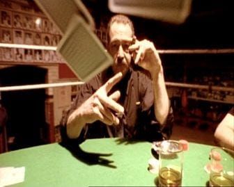 Daily Dialogue theme for the week: Card games