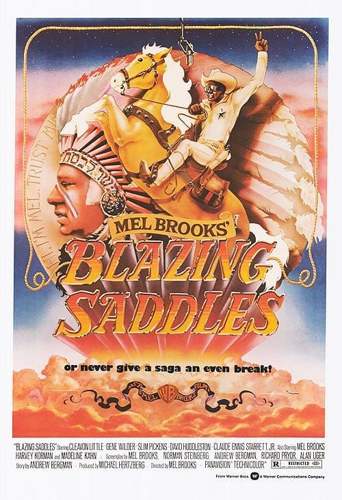 Movie Story Type: Spoof