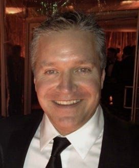 Interview: Carter Blanchard (2012 Black List)