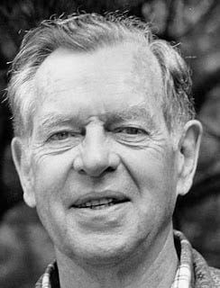 Happy Birthday, Joseph Campbell!