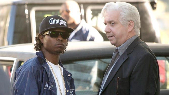 Movie Analysis: “Straight Outta Compton” — Takeaways