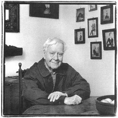 How They Write A Script: Horton Foote