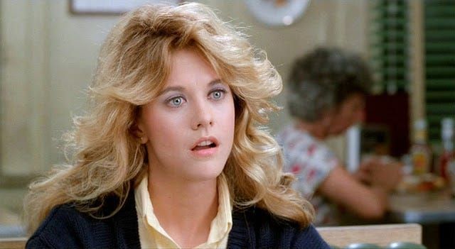 Great Character: Sally Albright (“When Harry Met Sally”)