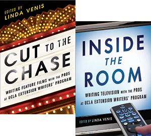 Five book recommendations