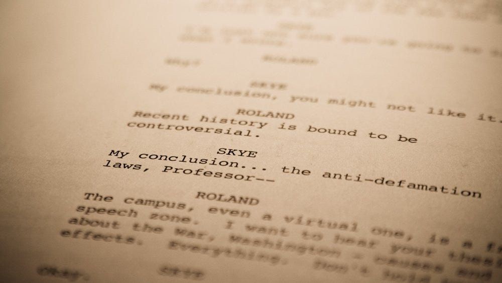 Reader Question: Are shorter feature spec scripts a trend?