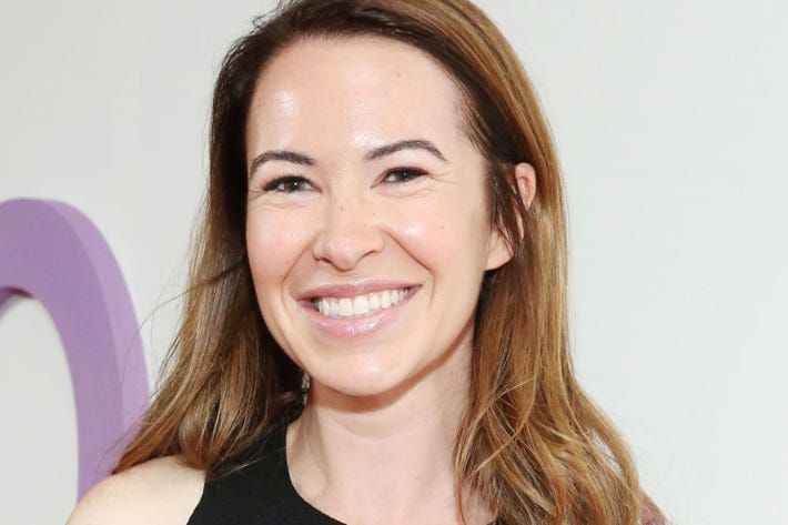 Interview (Written): Katie Silberman