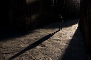 Analysis: The Psychological Connection of Rey and Kylo Ren in Star Wars: Episode VII — The Force Awakens