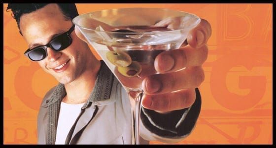 Great Character: Trent (“Swingers”)
