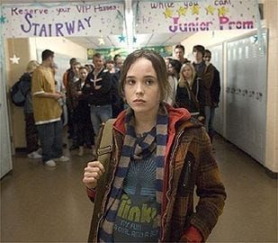 Great Character: Juno MacGuff (“Juno”)