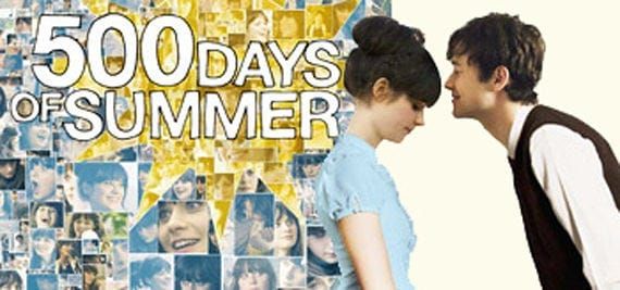 Starting Monday, GITS Script Reading & Analysis: “(500) Days of Summer”