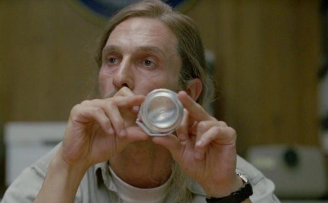 “True Detective” primer