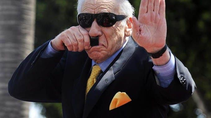 Interview (Written): Mel Brooks