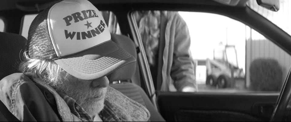 Go Into The Story Script Reading & Analysis: Nebraska