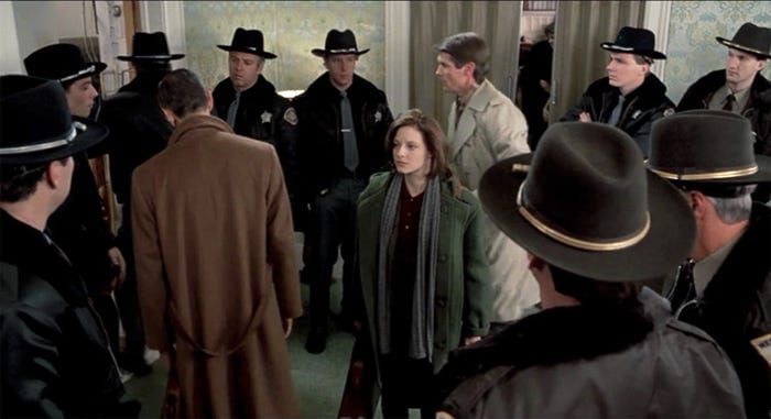 Script Analysis: “The Silence of the Lambs” — Part 4: Themes