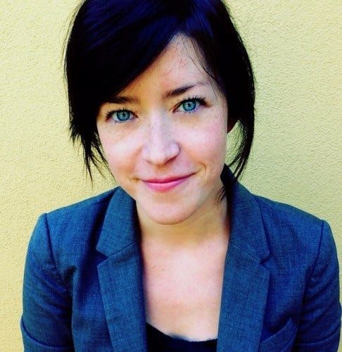 Interview: Julia Hart (2012 Black List)