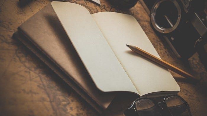 2023 Zero Draft Thirty March Challenge: Story Prep — Script Diary