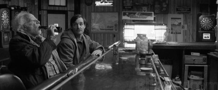Script Analysis: “Nebraska” — Part 2: Major Plot Points