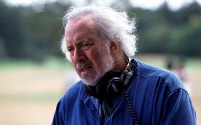 Interview (Written): Robert Towne