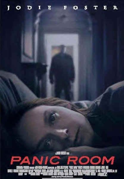GITS Script Reading & Analysis: “Panic Room”