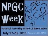 Gifted children and the gift of stories