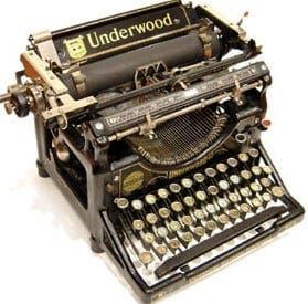 On Writing